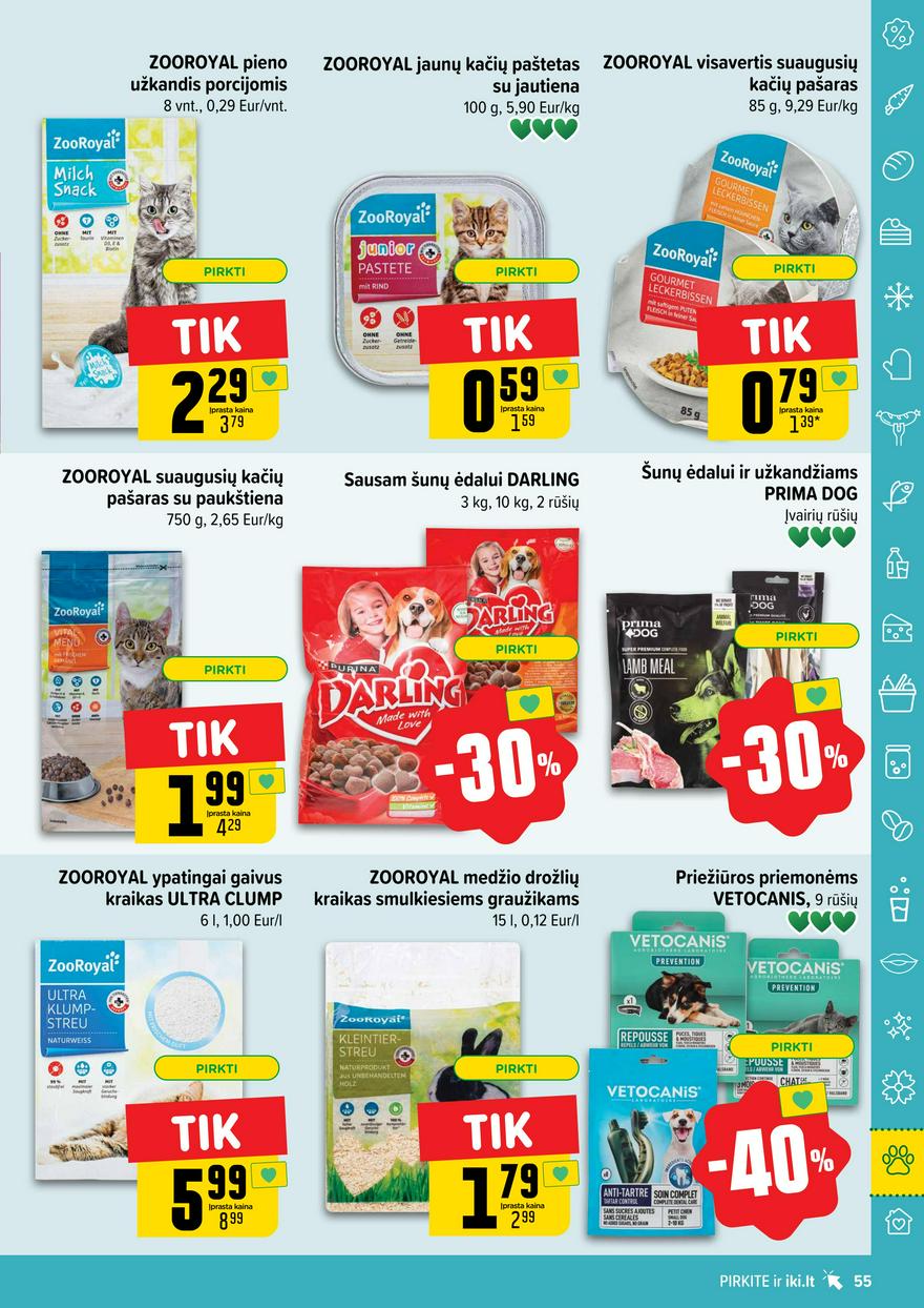 Iki leidinys akcijos nuo 
  2024-04-29 iki 
  2024-05-05 | Leidinukas.lt puslapis 55