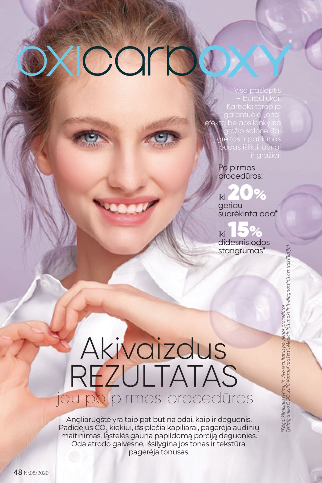 Faberlic leidinys akcijos nuo 
  2020-05-18 iki 
  2020-06-07 | Leidinukas.lt puslapis 48