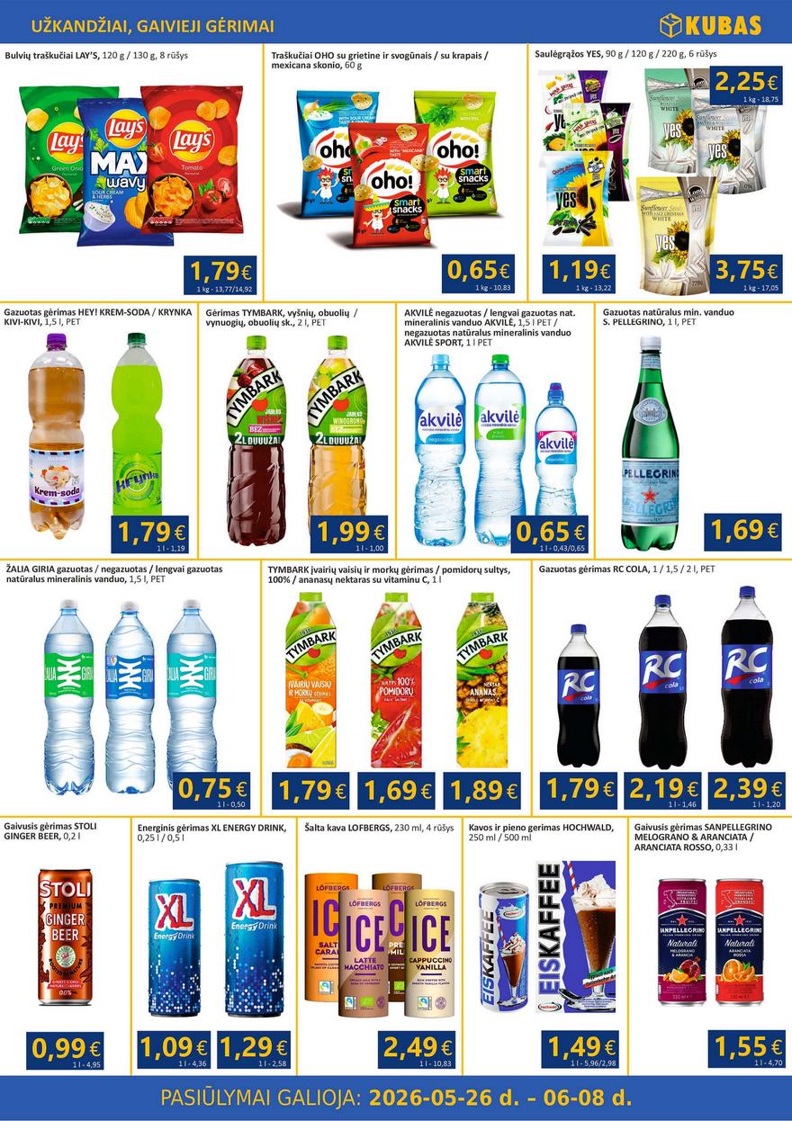 Kubas leidinys akcijos nuo 
  2026-05-26 iki 
  2026-06-08 | Leidinukas.lt puslapis 9