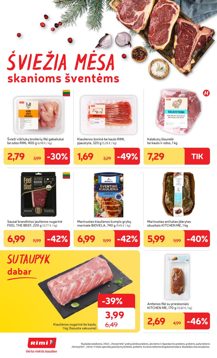 Rimi leidinys akcijos nuo 
  2025-12-29 iki 
  2026-01-05 | Leidinukas.lt puslapis 4