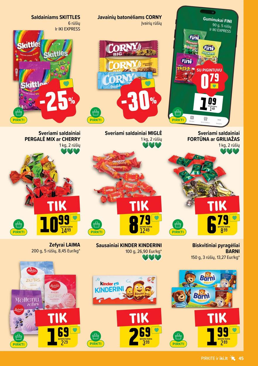 Iki leidinys akcijos nuo 
  2026-04-13 iki 
  2026-04-19 | Leidinukas.lt puslapis 45