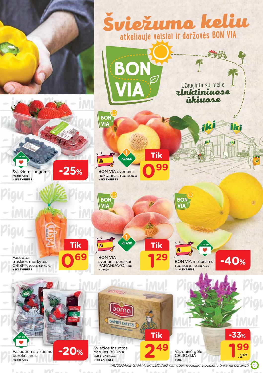 Iki savaitinis leidinys akcijos nuo 
  2019-07-29 iki 
  2019-08-04 | Leidinukas.lt puslapis 5