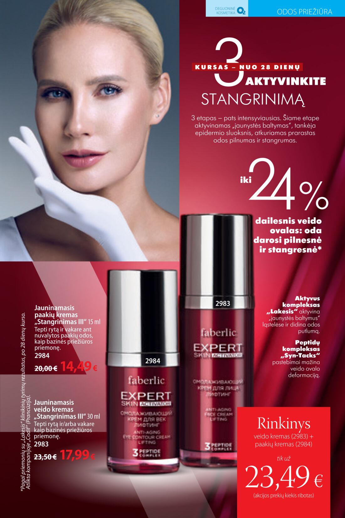 Faberlic leidinys akcijos nuo 
  2019-09-02 iki 
  2019-09-22 | Leidinukas.lt puslapis 45