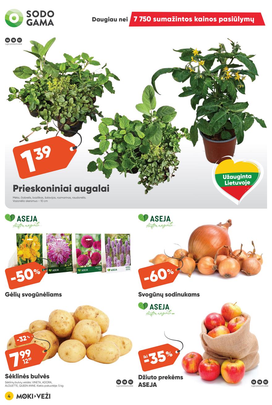 Moki veži leidinys akcijos nuo 
  2024-05-09 iki 
  2024-05-28 | Leidinukas.lt puslapis 4