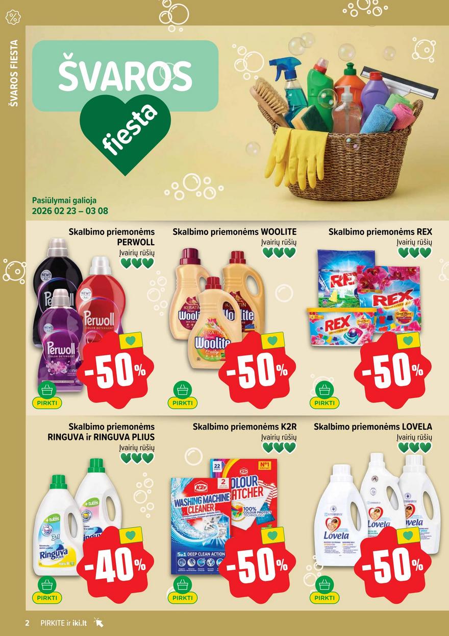 Iki leidinys akcijos nuo 
  2026-02-23 iki 
  2026-03-01 | Leidinukas.lt puslapis 2