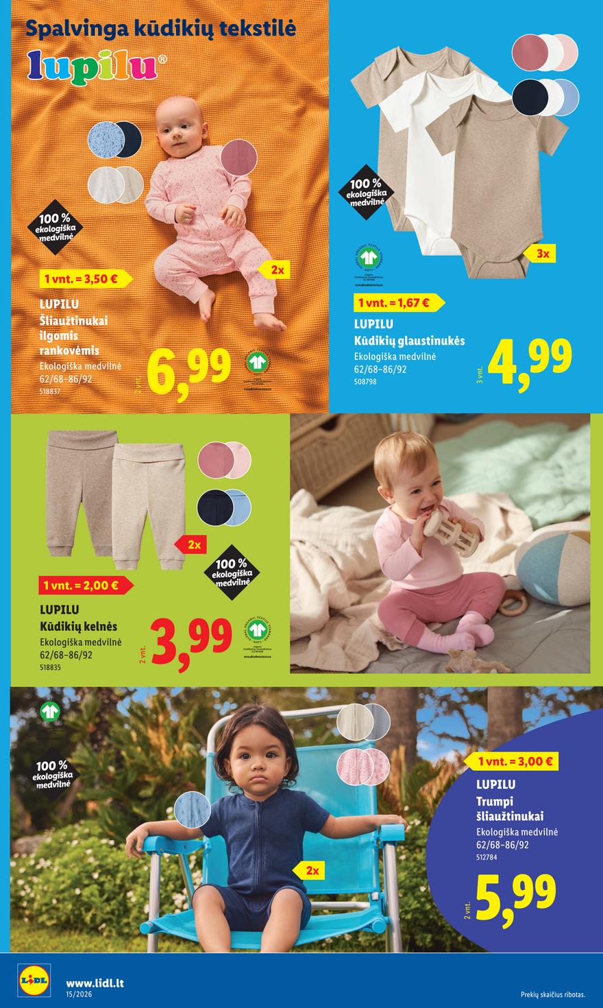 Lidl leidinys akcijos nuo 
  2026-04-06 iki 
  2026-04-12 | Leidinukas.lt puslapis 20
