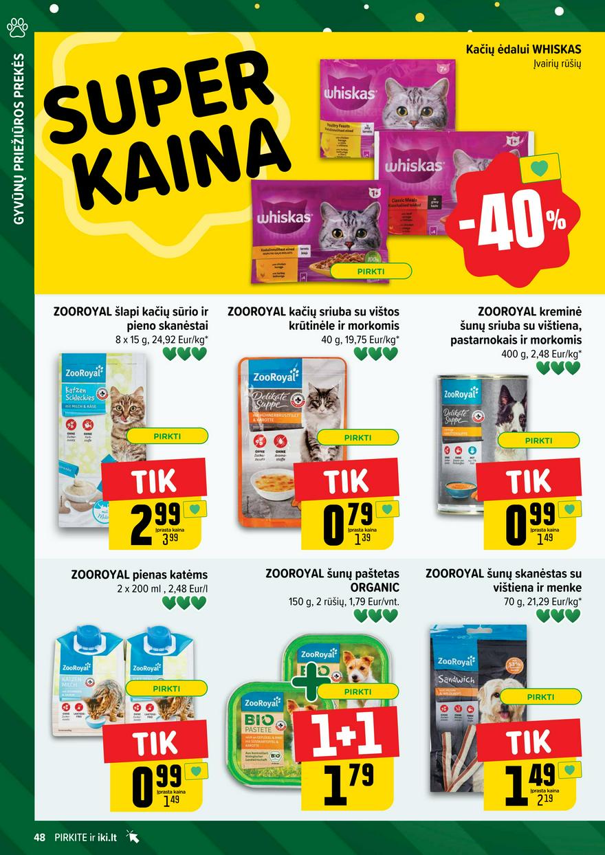 Iki leidinys 48 akcijos nuo 
  2024-11-25 iki 
  2024-12-01 | Leidinukas.lt puslapis 48