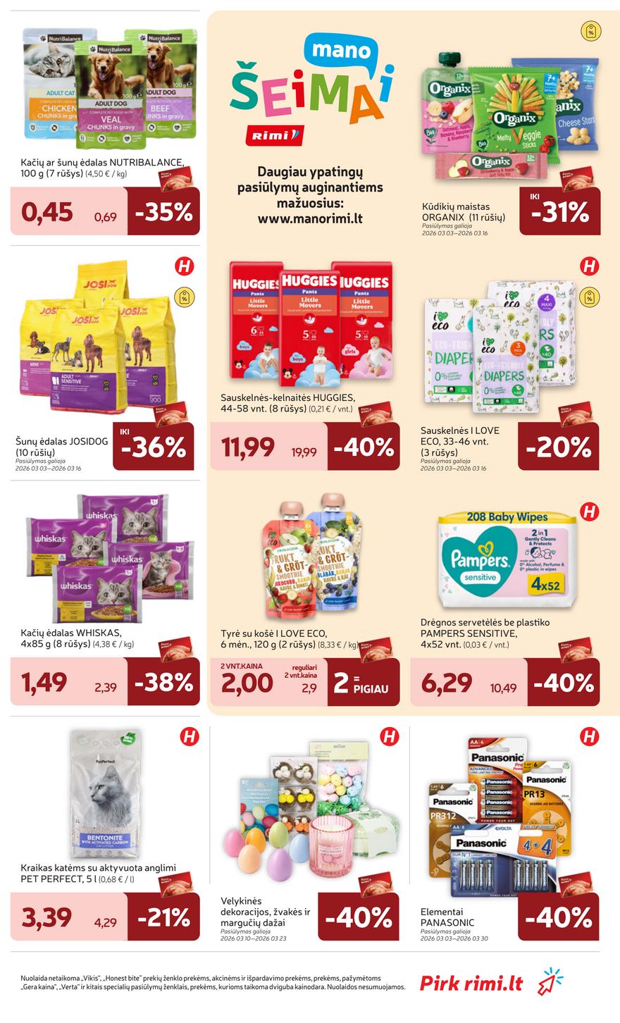 Rimi leidinys akcijos nuo 
  2026-03-10 iki 
  2026-03-16 | Leidinukas.lt puslapis 35