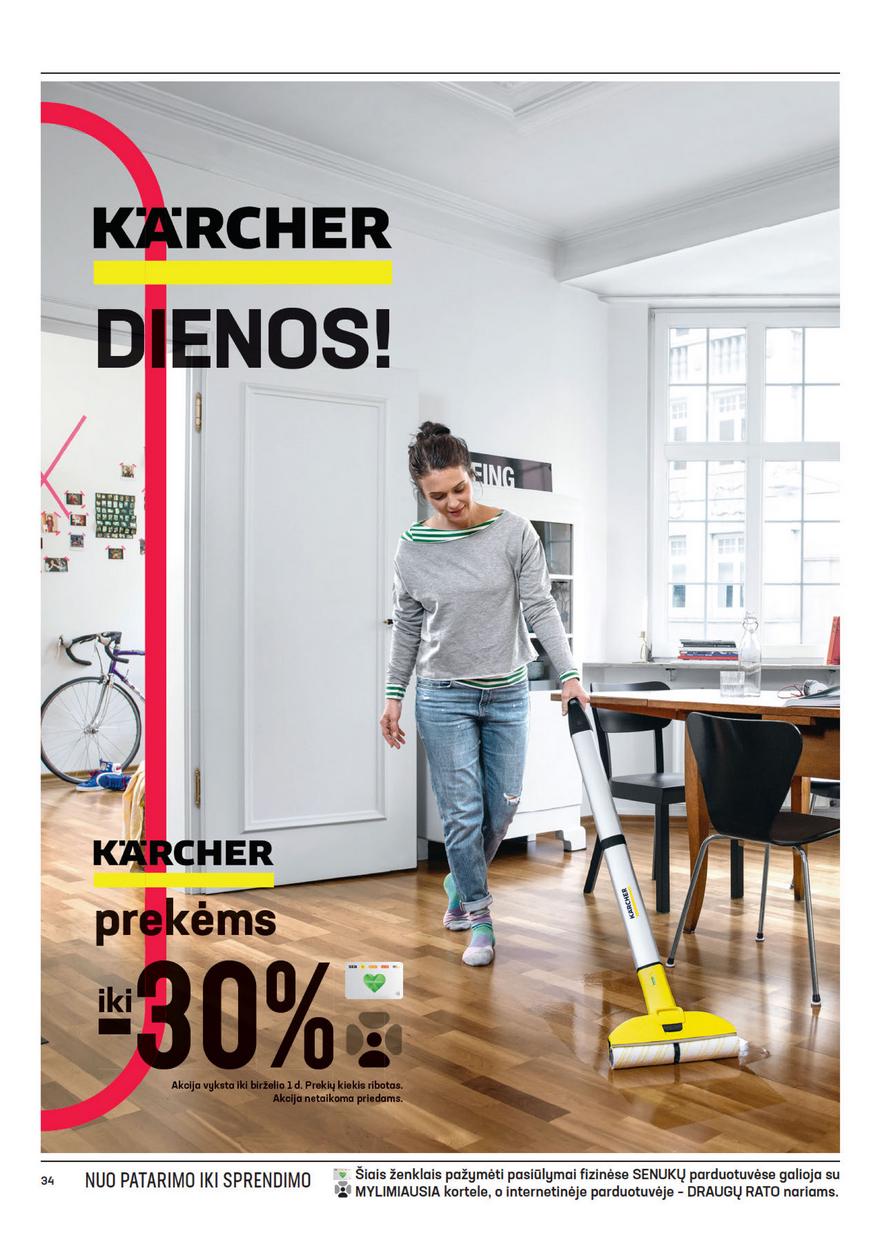 Senukai leidinys akcijos nuo 
  2021-04-28 iki 
  2021-06-01 | Leidinukas.lt puslapis 34