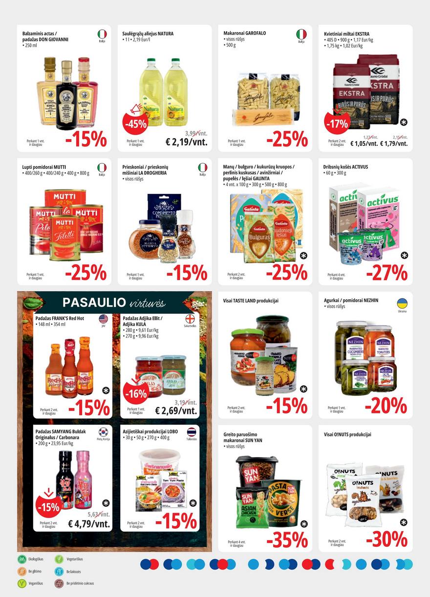 Promo leidinys akcijos nuo 
  2026-03-04 iki 
  2026-03-17 | Leidinukas.lt puslapis 8