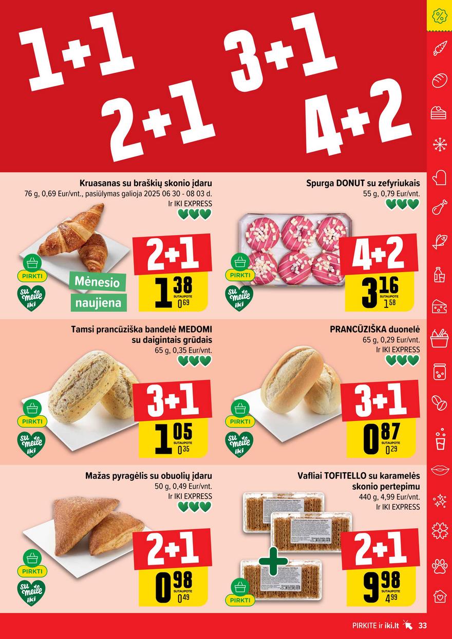 Iki leidinys akcijos nuo 
  2025-07-14 iki 
  2025-07-20 | Leidinukas.lt puslapis 33