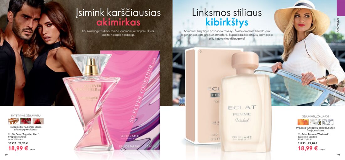 Oriflame katalogas akcijos nuo 
  2019-09-01 iki 
  2019-09-30 | Leidinukas.lt puslapis 46