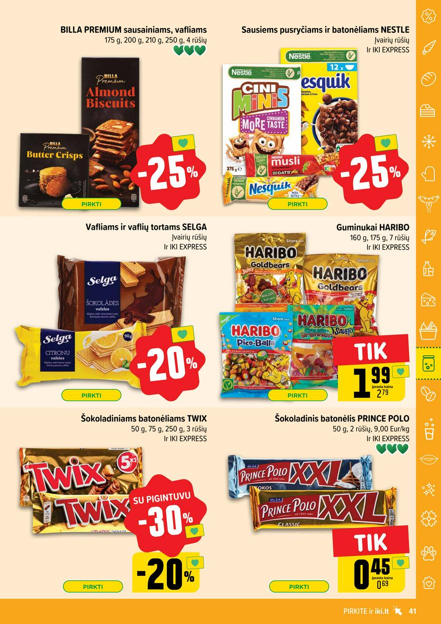 Iki leidinys akcijos nuo 
  2024-05-06 iki 
  2024-05-12 | Leidinukas.lt puslapis 41