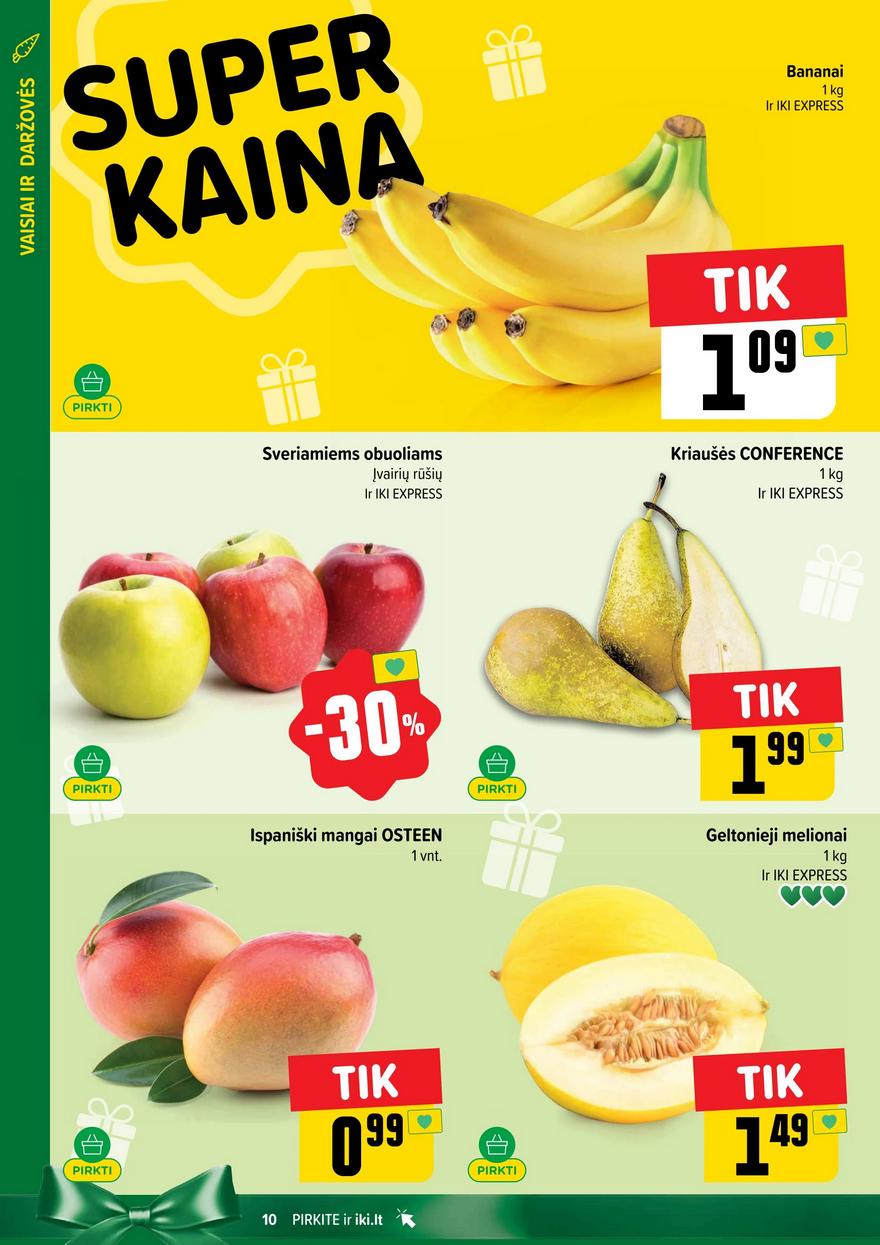 Iki leidinys akcijos nuo 
  2025-10-13 iki 
  2025-10-19 | Leidinukas.lt puslapis 10