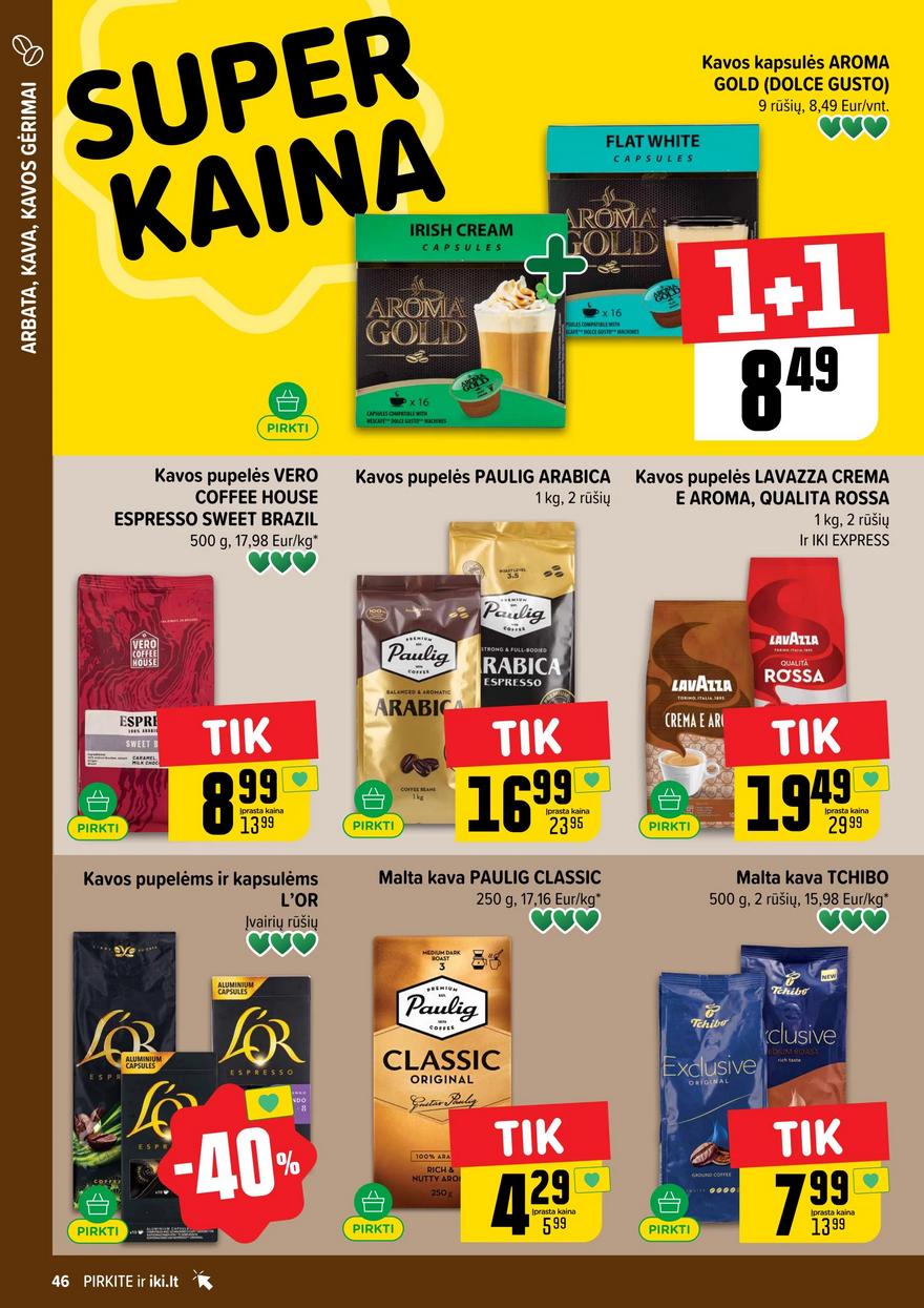 Iki leidinys akcijos nuo 
  2025-09-15 iki 
  2025-09-21 | Leidinukas.lt puslapis 46