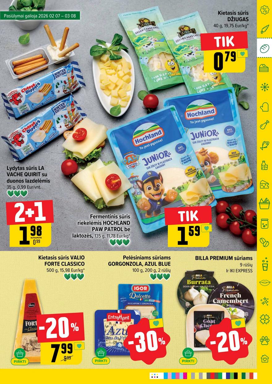 Iki leidinys akcijos nuo 
  2026-02-16 iki 
  2026-02-22 | Leidinukas.lt puslapis 21