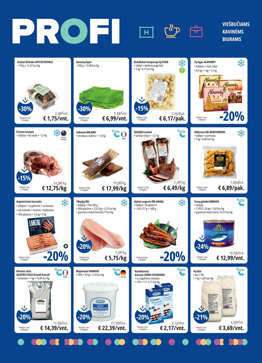 Promo leidinys akcijos nuo 
  2024-07-03 iki 
  2024-07-16 | Leidinukas.lt puslapis 6