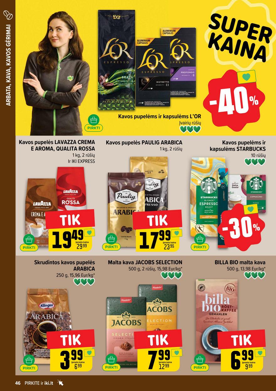 Iki leidinys akcijos nuo 
  2025-08-04 iki 
  2025-08-10 | Leidinukas.lt puslapis 46