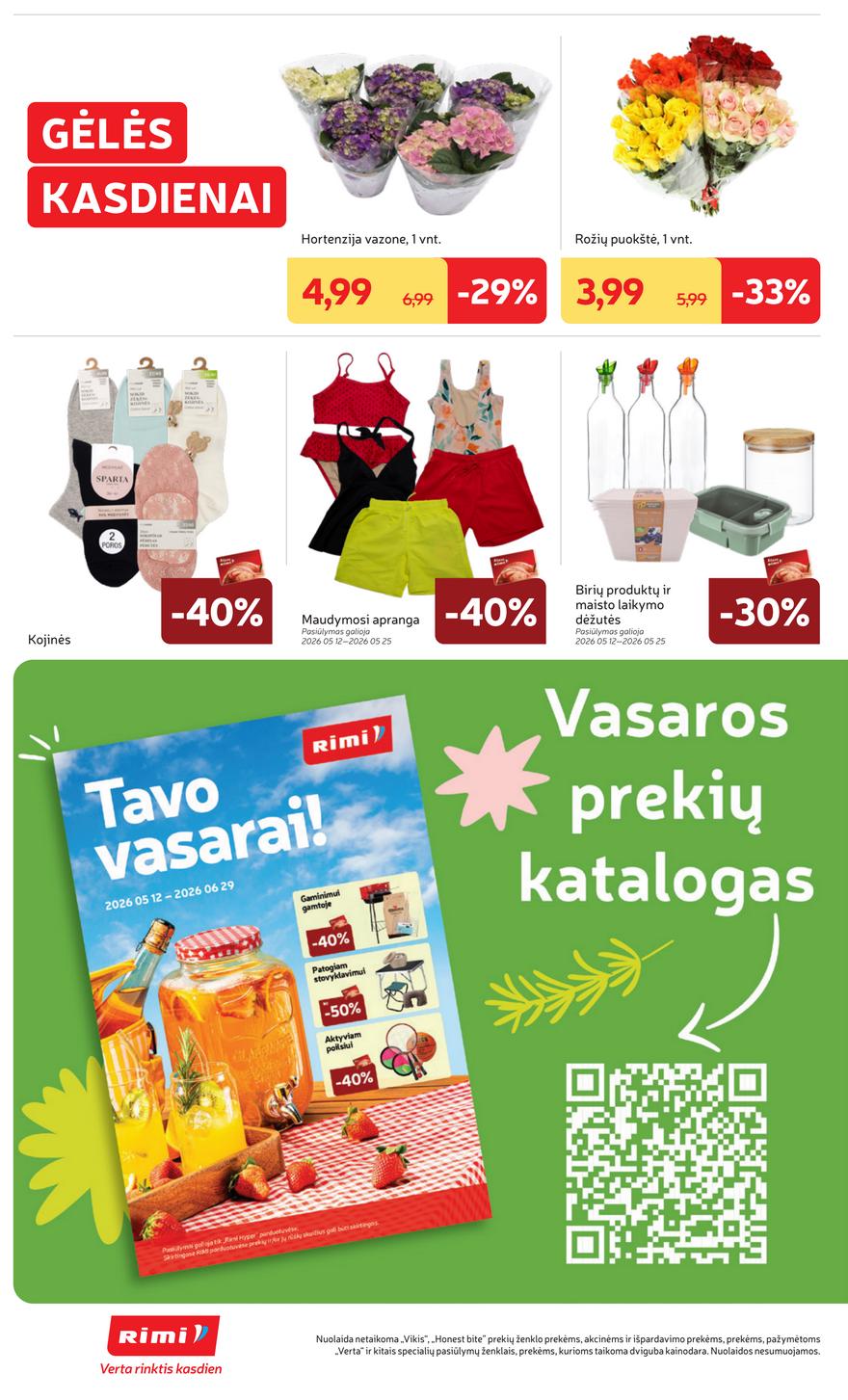 Rimi leidinys akcijos nuo 
  2026-05-19 iki 
  2026-05-25 | Leidinukas.lt puslapis 30