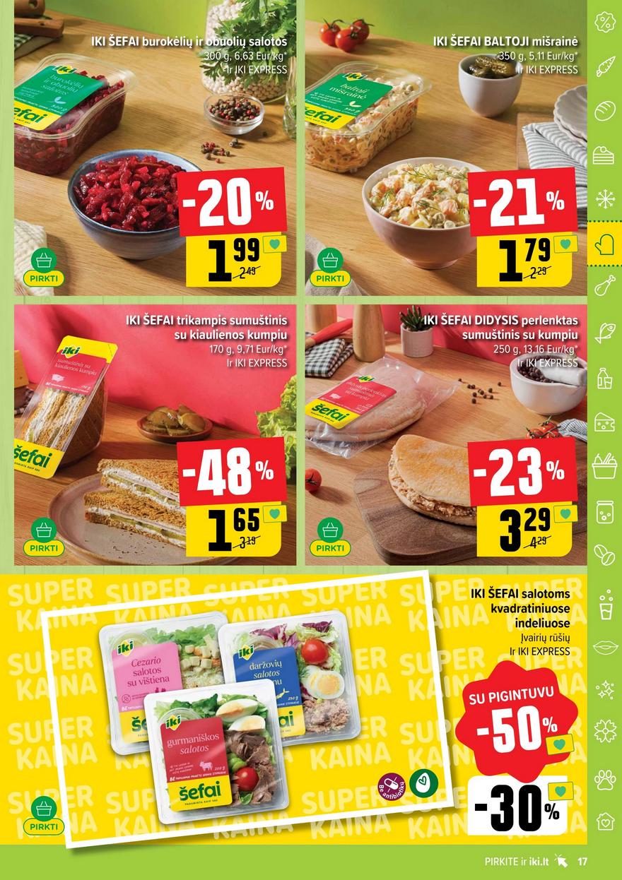Iki leidinys akcijos nuo 
  2026-02-09 iki 
  2026-02-15 | Leidinukas.lt puslapis 17
