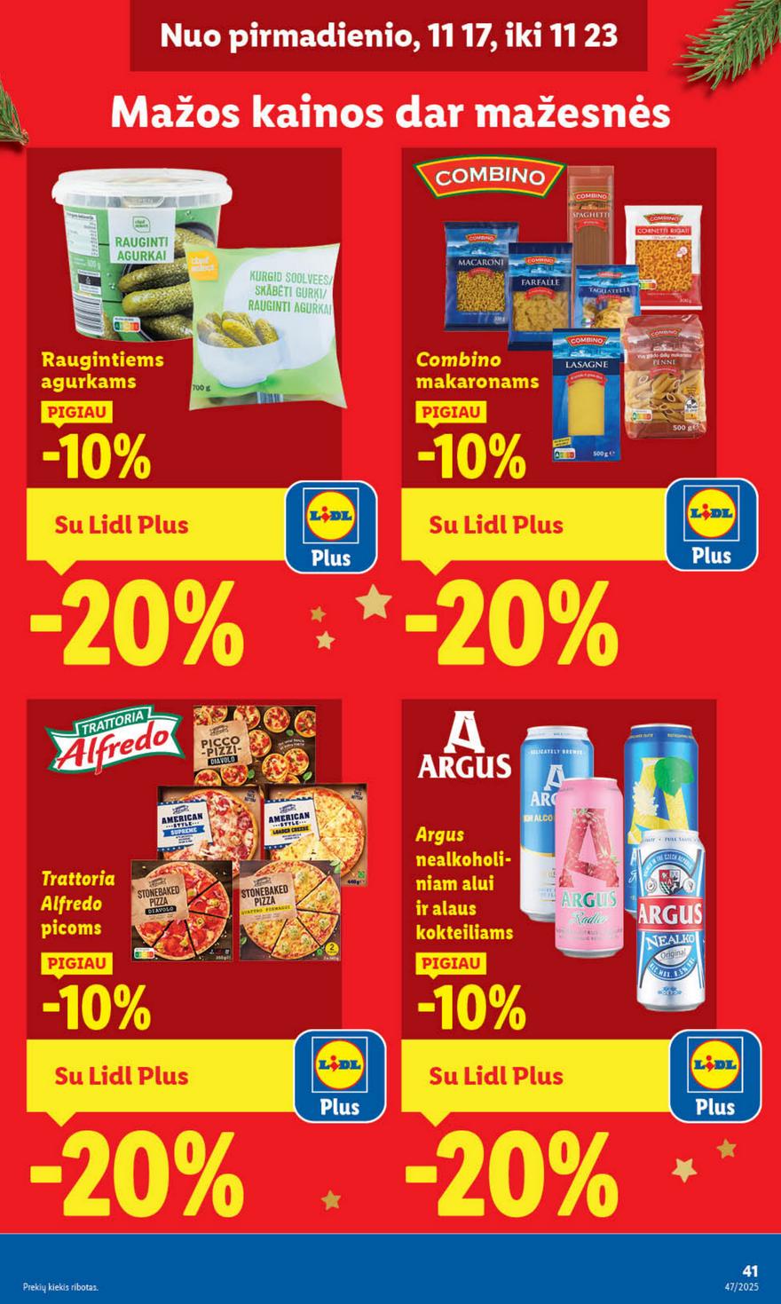Lidl leidinys akcijos nuo 
  2025-11-17 iki 
  2025-11-23 | Leidinukas.lt puslapis 43