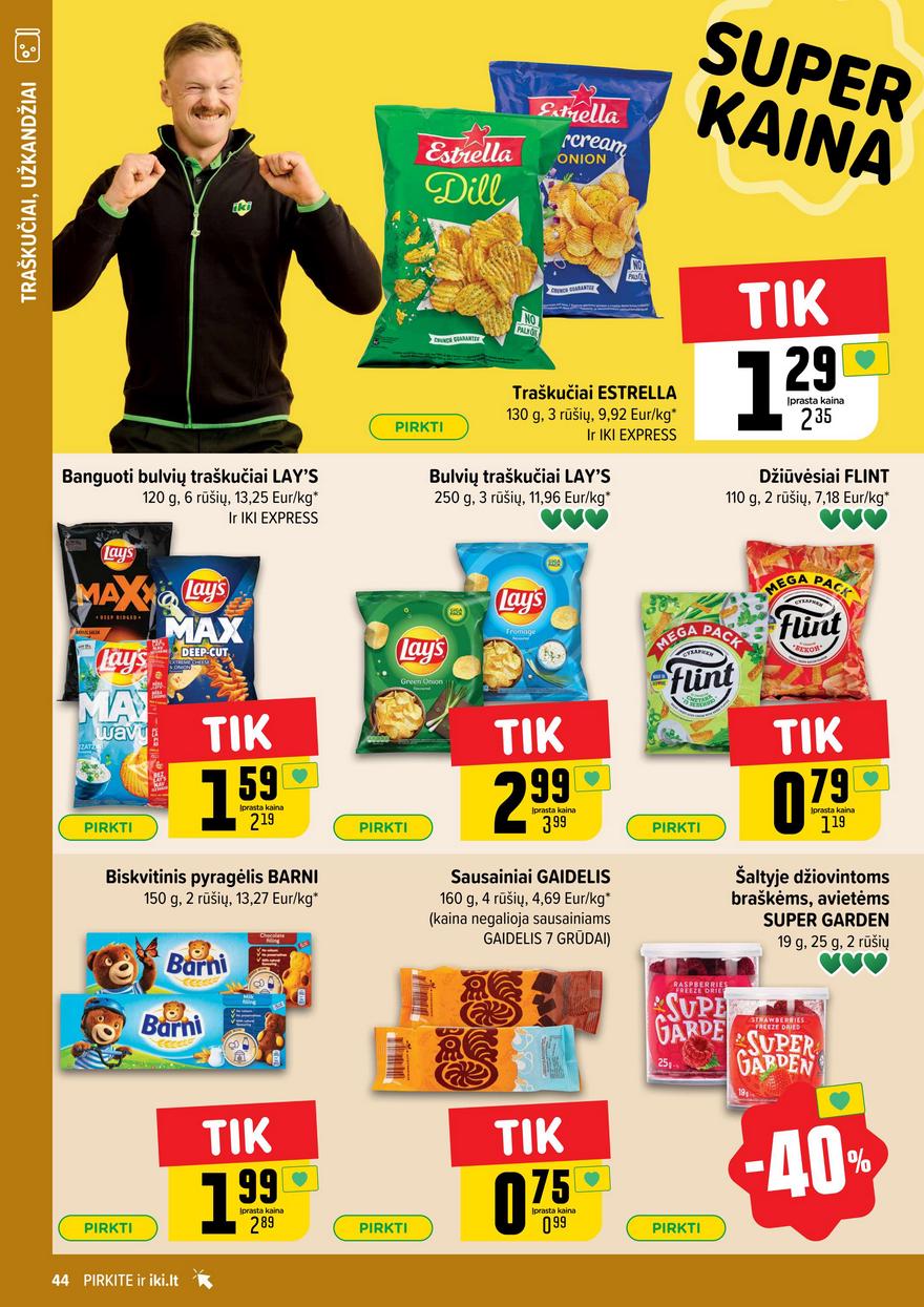 Iki leidinys 23 akcijos nuo 
  2025-06-02 iki 
  2025-06-08 | Leidinukas.lt puslapis 44