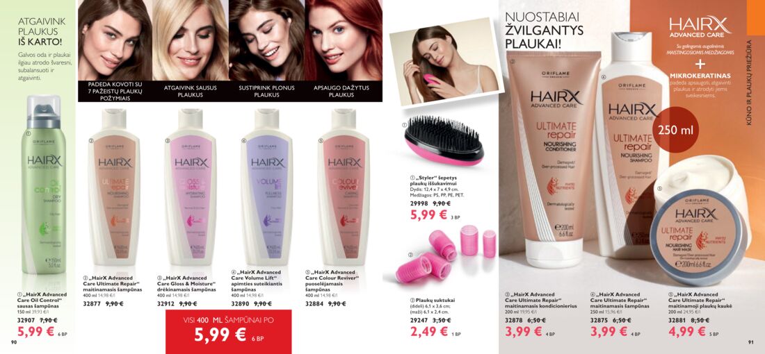 Oriflame katalogas akcijos nuo 
  2019-06-01 iki 
  2019-06-30 | Leidinukas.lt puslapis 46
