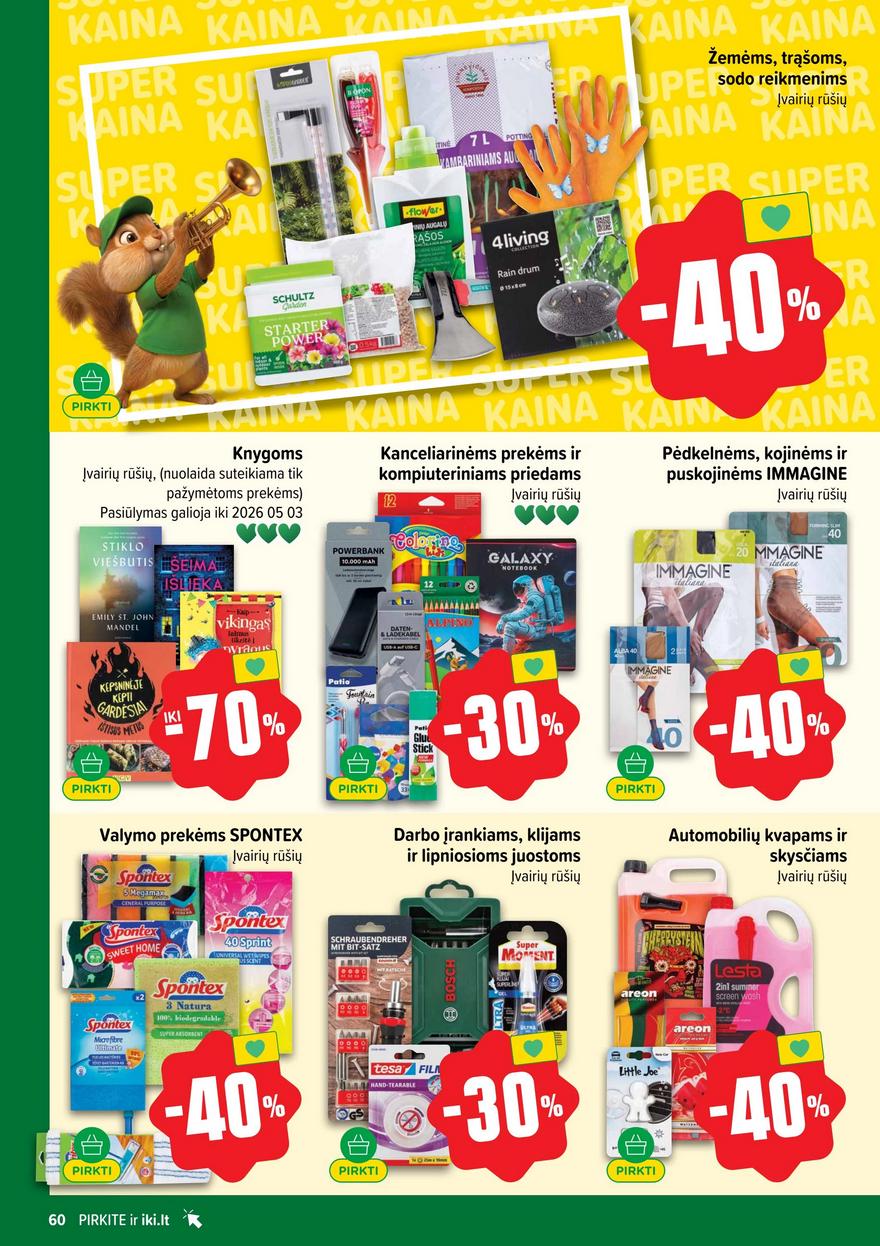 Iki leidinys akcijos nuo 
  2026-04-06 iki 
  2026-04-12 | Leidinukas.lt puslapis 60