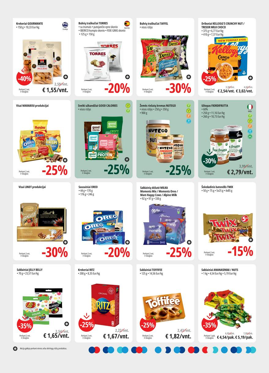 Promo leidinys akcijos nuo 
  2024-02-14 iki 
  2024-02-27 | Leidinukas.lt puslapis 9