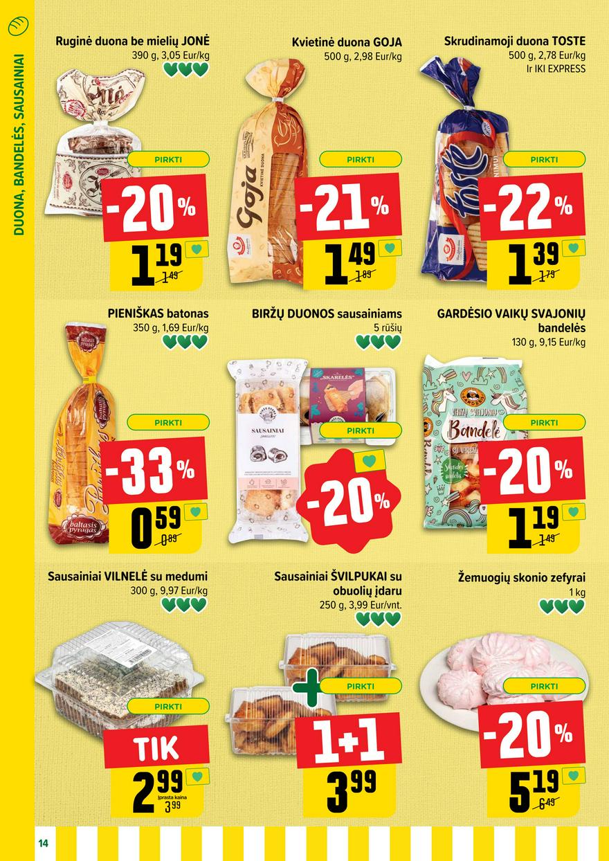 Iki leidinys akcijos nuo 
  2024-07-15 iki 
  2024-07-21 | Leidinukas.lt puslapis 14