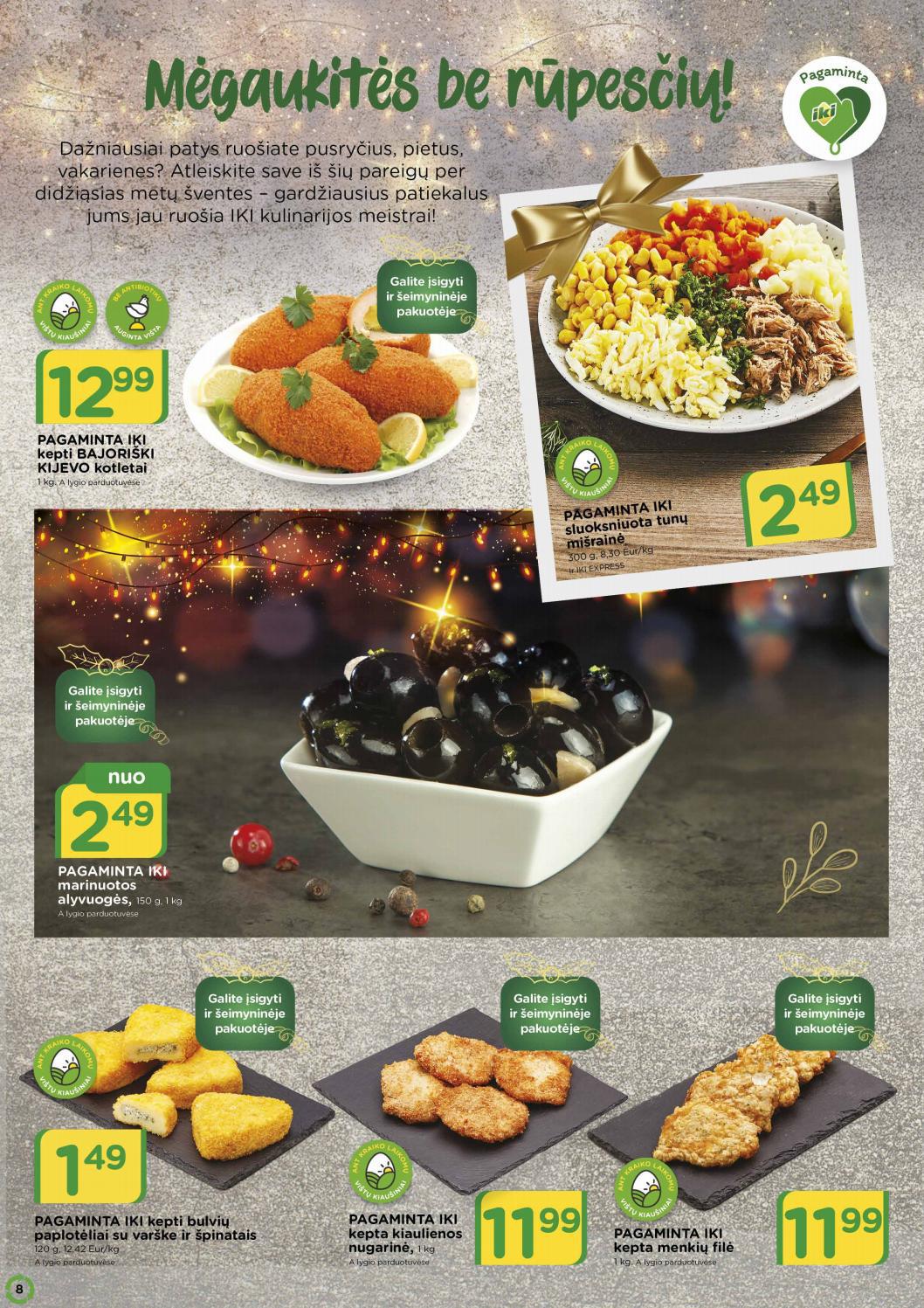 Iki mėnesio leidinys akcijos nuo 
  2021-11-08 iki 
  2021-12-26 | Leidinukas.lt puslapis 8