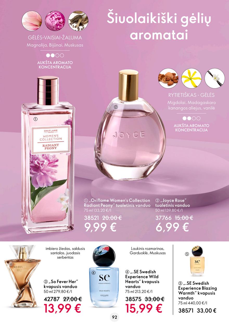 Oriflame katalogas akcijos nuo 
  2022-06-08 iki 
  2022-06-28 | Leidinukas.lt puslapis 92