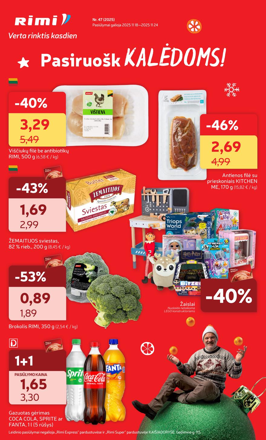 Rimi leidinys akcijos nuo 
  2025-11-18 iki 
  2025-11-24 | Leidinukas.lt puslapis 1
