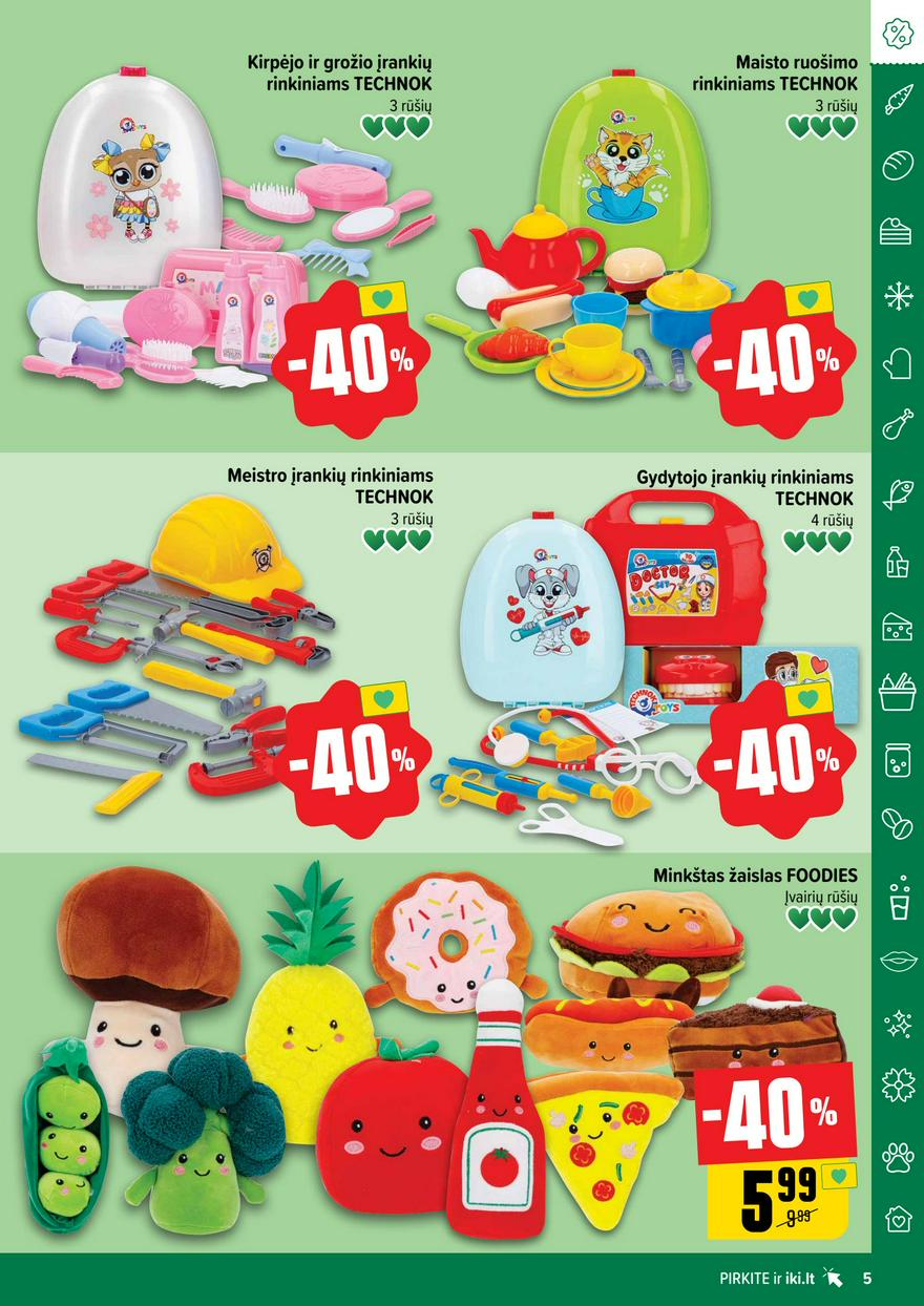 Iki leidinys akcijos nuo
2024-08-05 iki
2024-08-11 | Leidinukas.lt puslapis 5