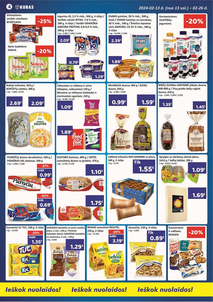 Kubas leidinys akcijos nuo 
  2024-02-13 iki 
  2024-02-26 | Leidinukas.lt puslapis 4