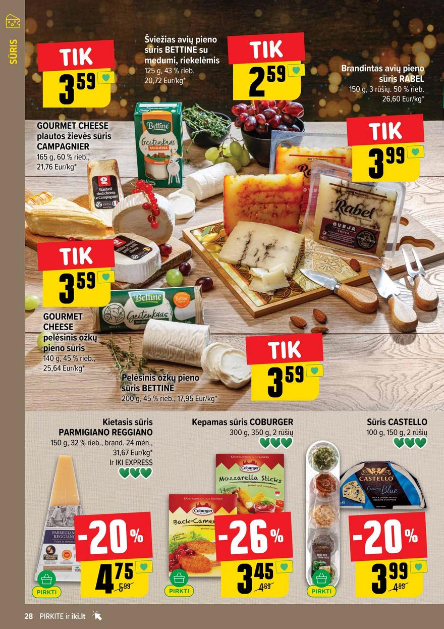 Iki leidinys akcijos nuo 
  2026-02-02 iki 
  2026-02-08 | Leidinukas.lt puslapis 28