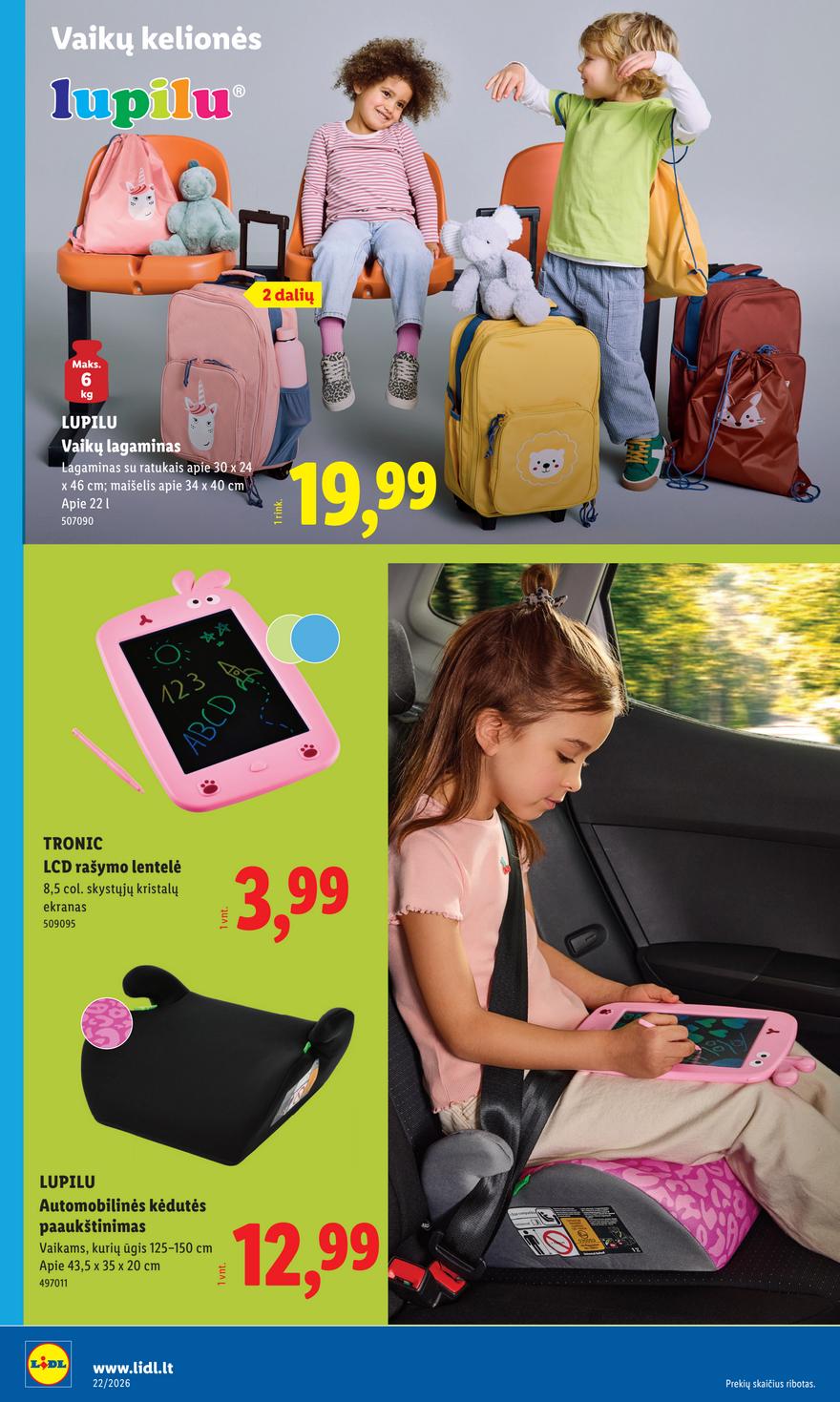 Lidl leidinys akcijos nuo 
  2026-05-25 iki 
  2026-05-31 | Leidinukas.lt puslapis 12