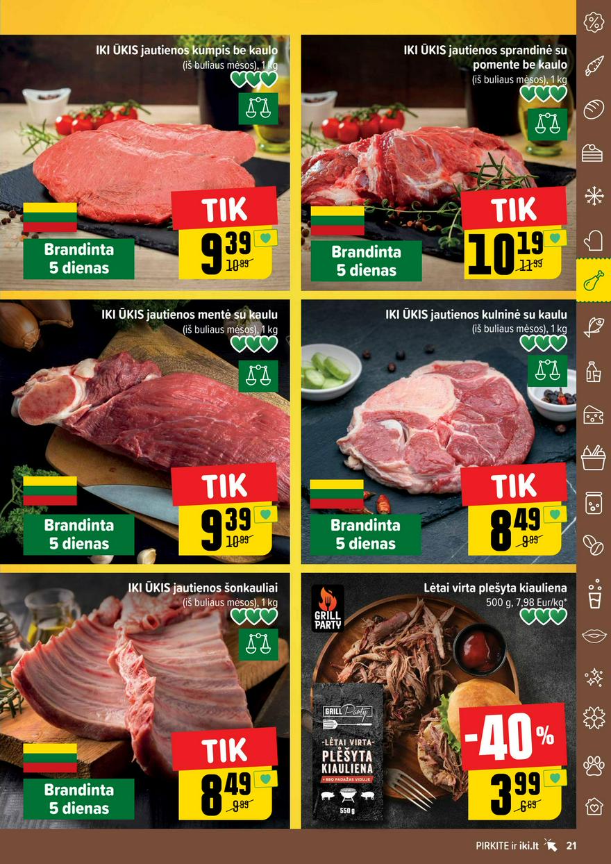 Iki leidinys 45 akcijos nuo 
  2024-11-04 iki 
  2024-11-10 | Leidinukas.lt puslapis 21