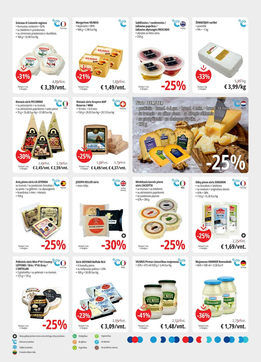 Promo leidinys akcijos nuo 
  2024-03-27 iki 
  2024-04-09 | Leidinukas.lt puslapis 2