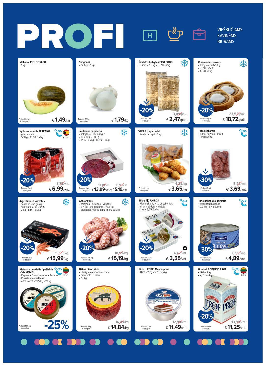 Promo leidinys akcijos nuo 
  2021-10-13 iki 
  2021-10-26 | Leidinukas.lt puslapis 6