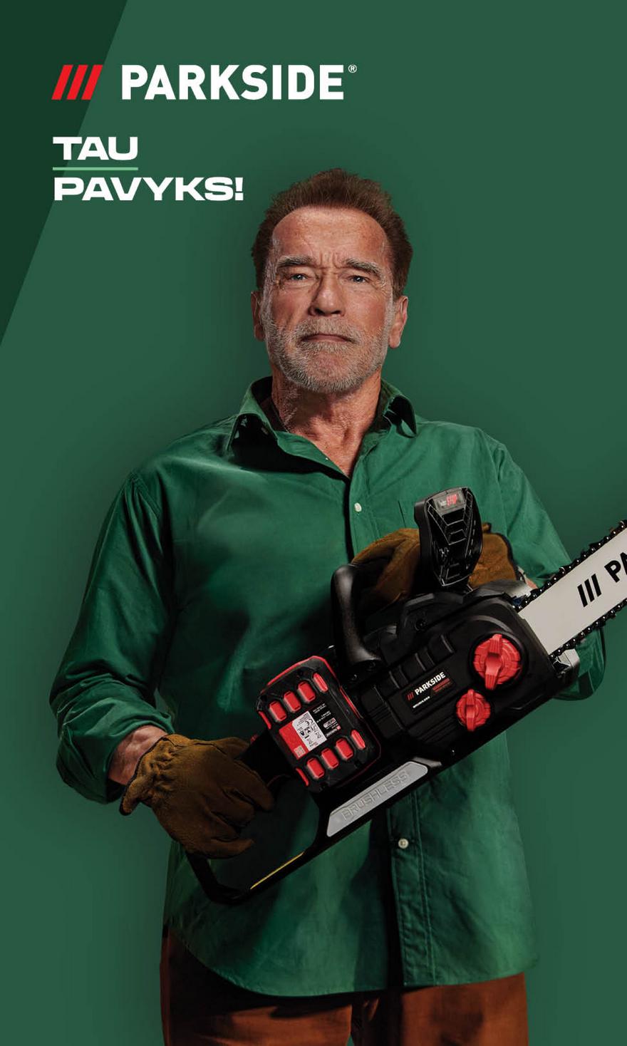 Ldil ne maisto leidinys akcijos nuo 
  2023-10-02 iki 
  2023-10-08 | Leidinukas.lt puslapis 24