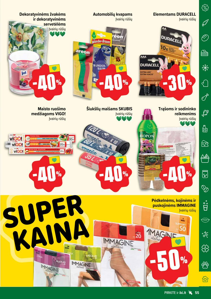 Iki leidinys akcijos nuo 
  2024-03-18 iki 
  2024-03-24 | Leidinukas.lt puslapis 55