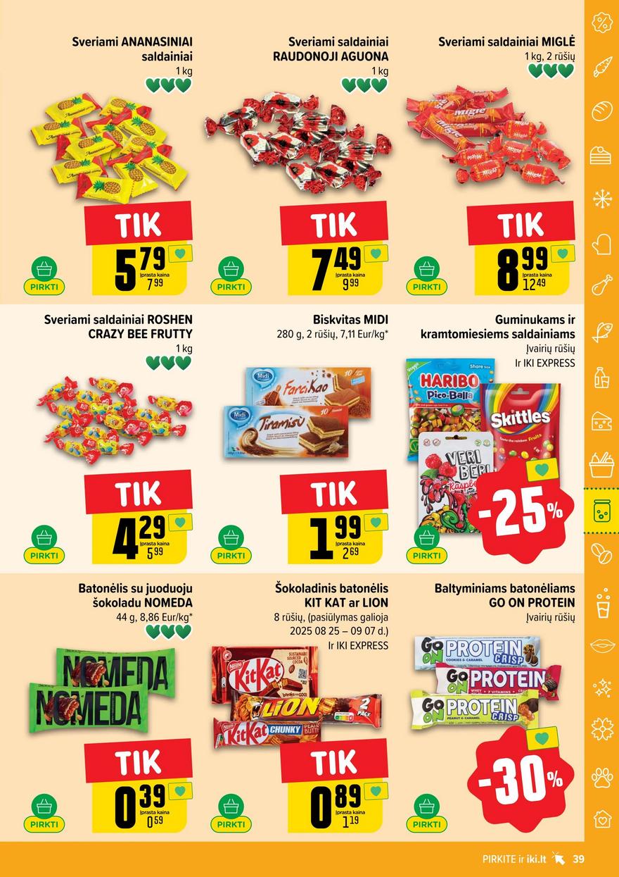 Iki leidinys akcijos nuo 
  2025-08-25 iki 
  2025-08-31 | Leidinukas.lt puslapis 39
