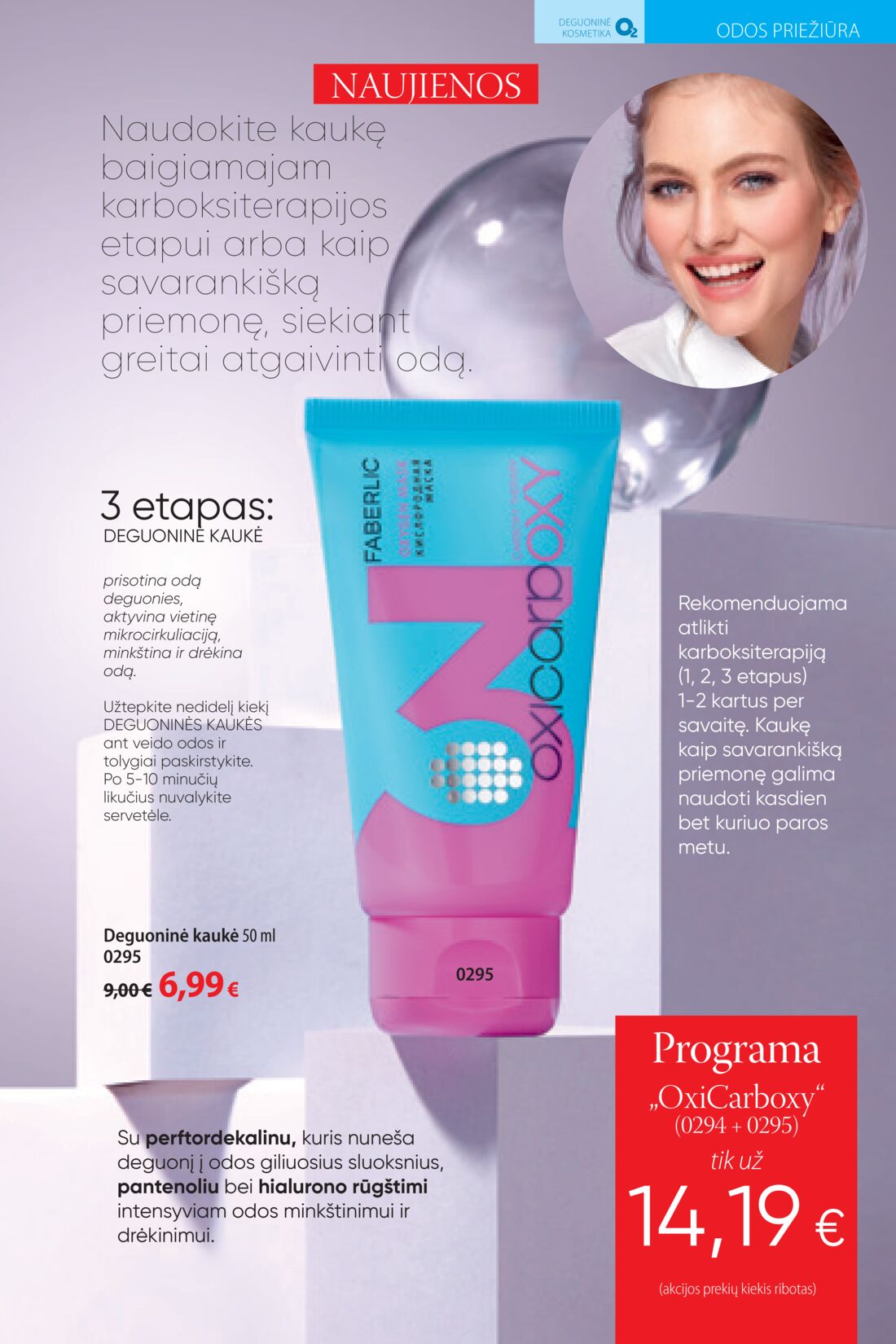 Faberlic leidinys akcijos nuo 
  2020-03-16 iki 
  2020-04-05 | Leidinukas.lt puslapis 15