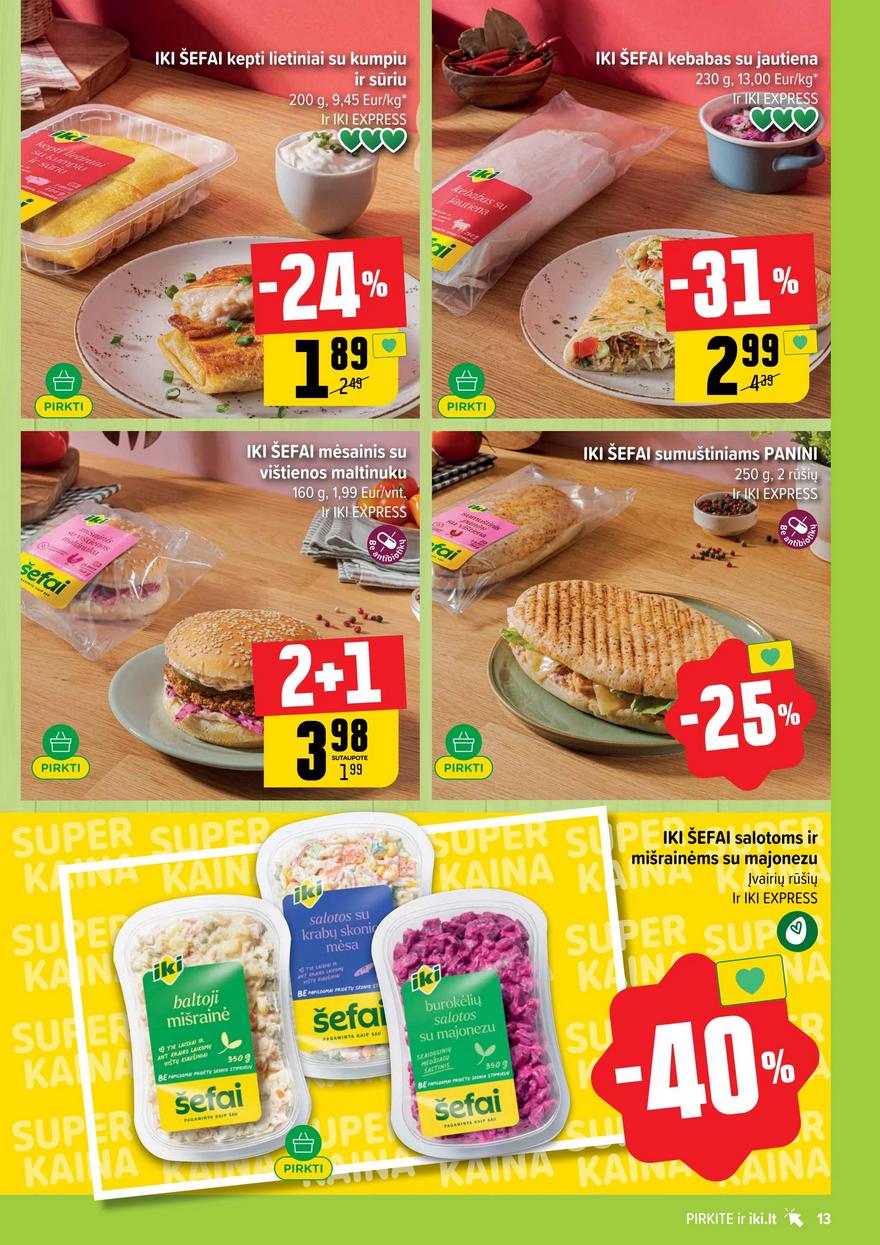 Iki leidinys akcijos nuo 
  2026-04-27 iki 
  2026-05-03 | Leidinukas.lt puslapis 13