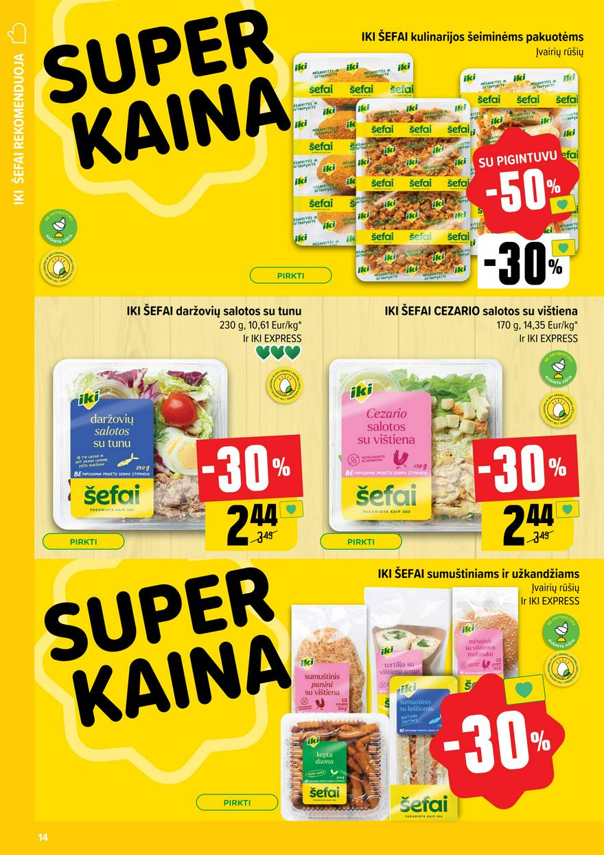 Iki leidinys 4 akcijos nuo 
  2025-01-20 iki 
  2025-01-26 | Leidinukas.lt puslapis 14