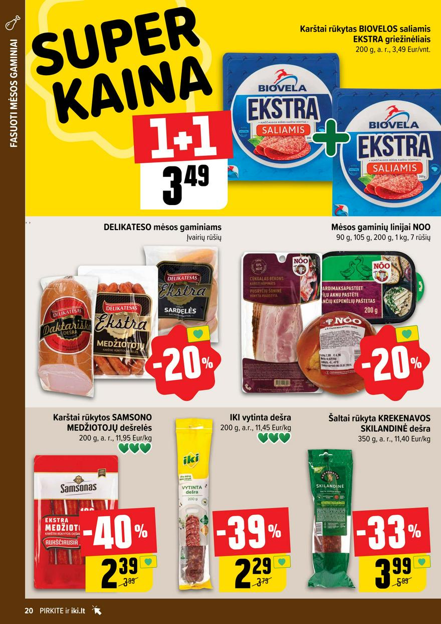 Iki leidinys akcijos nuo 
  2024-07-22 iki 
  2024-07-28 | Leidinukas.lt puslapis 20