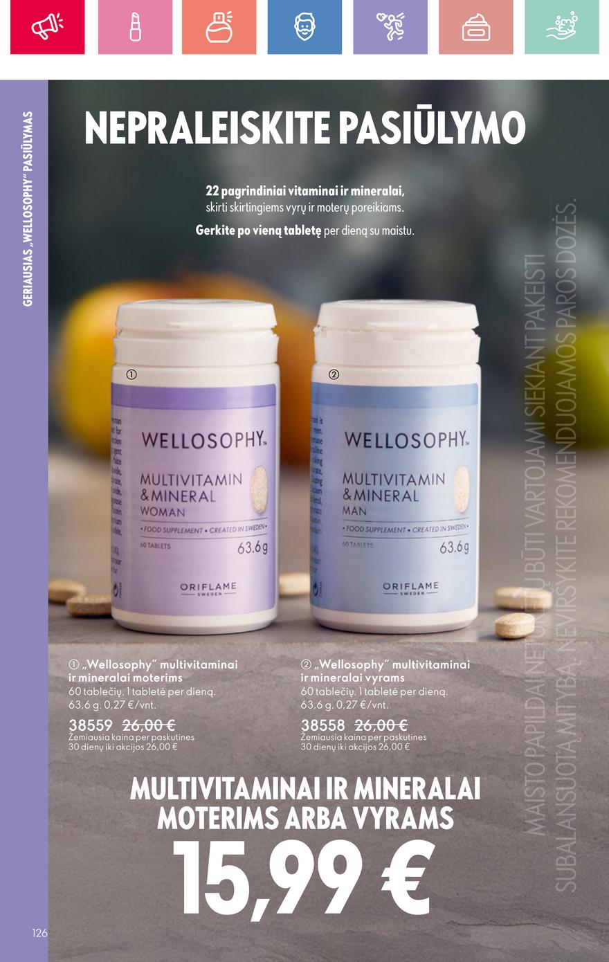 Oriflame katalogas akcijos nuo 
  2025-08-03 iki 
  2025-08-23 | Leidinukas.lt puslapis 126