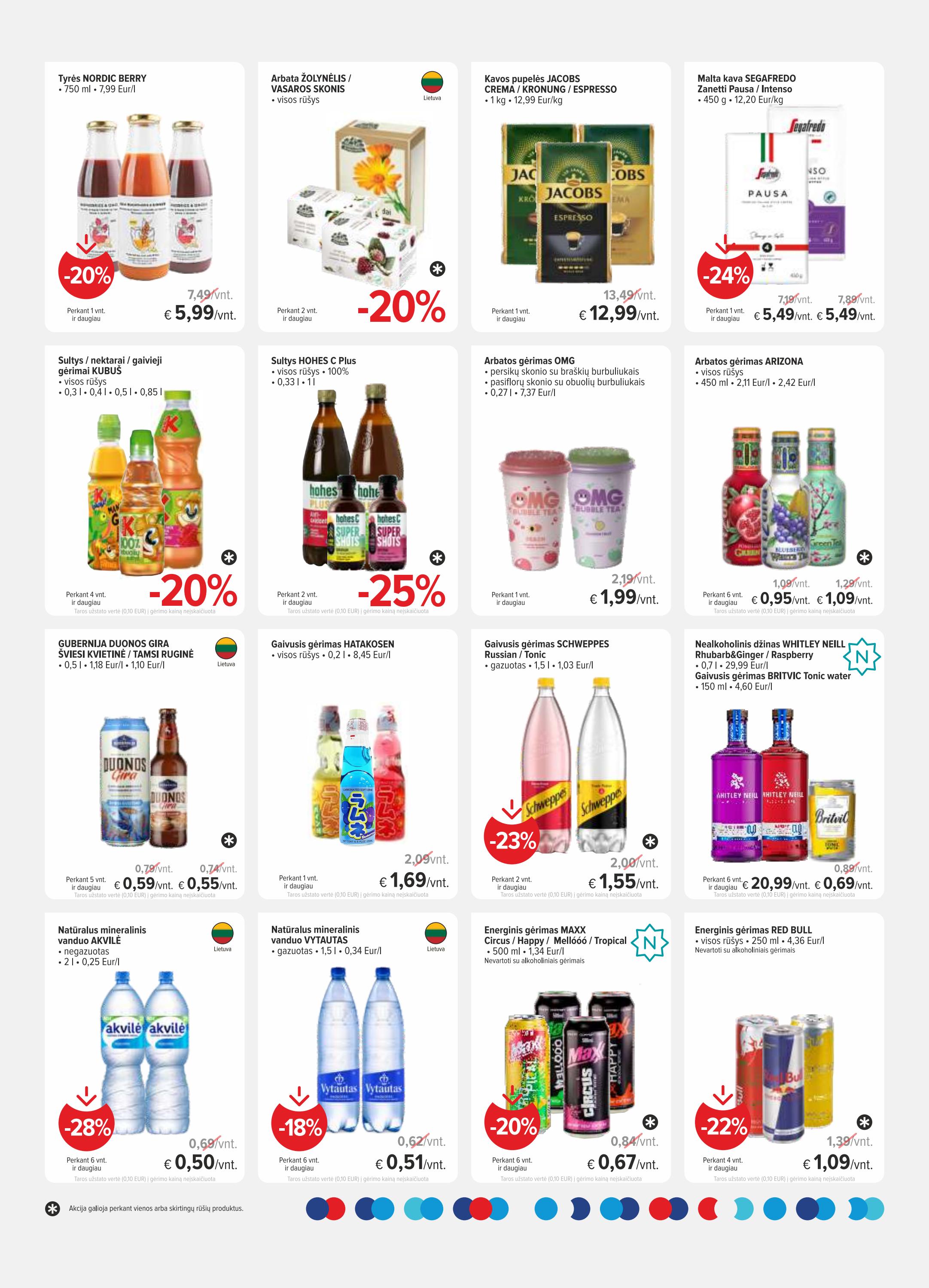 Promo leidinys akcijos nuo 
  2023-02-15 iki 
  2023-02-28 | Leidinukas.lt puslapis 10