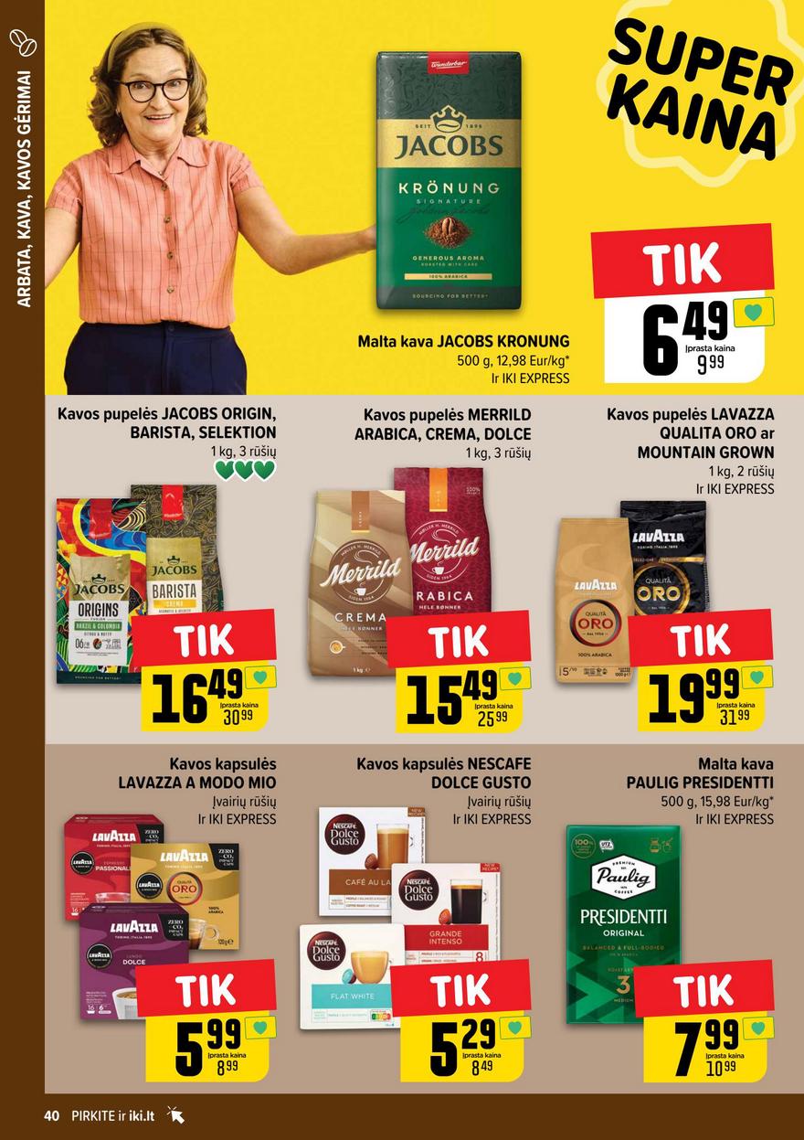 Iki leidinys akcijos nuo 
  2025-08-11 iki 
  2025-08-17 | Leidinukas.lt puslapis 40